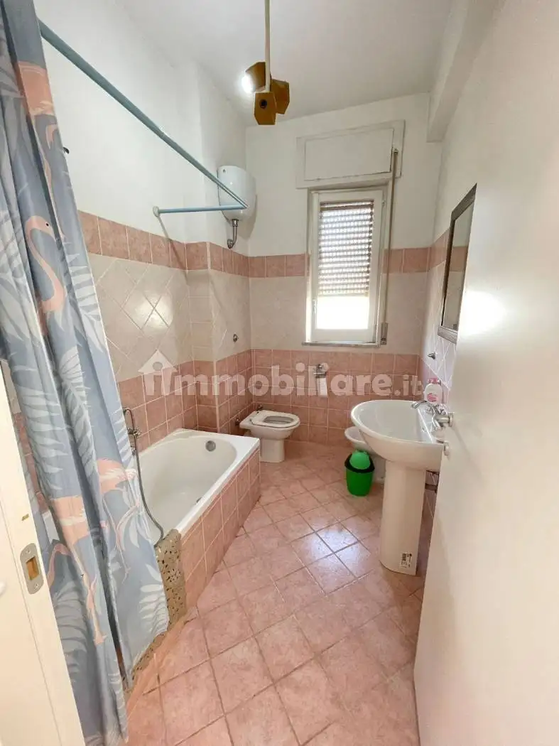 Quadrilocale via Salvatore di Giacomo 12, Centro, Alife - foto 5