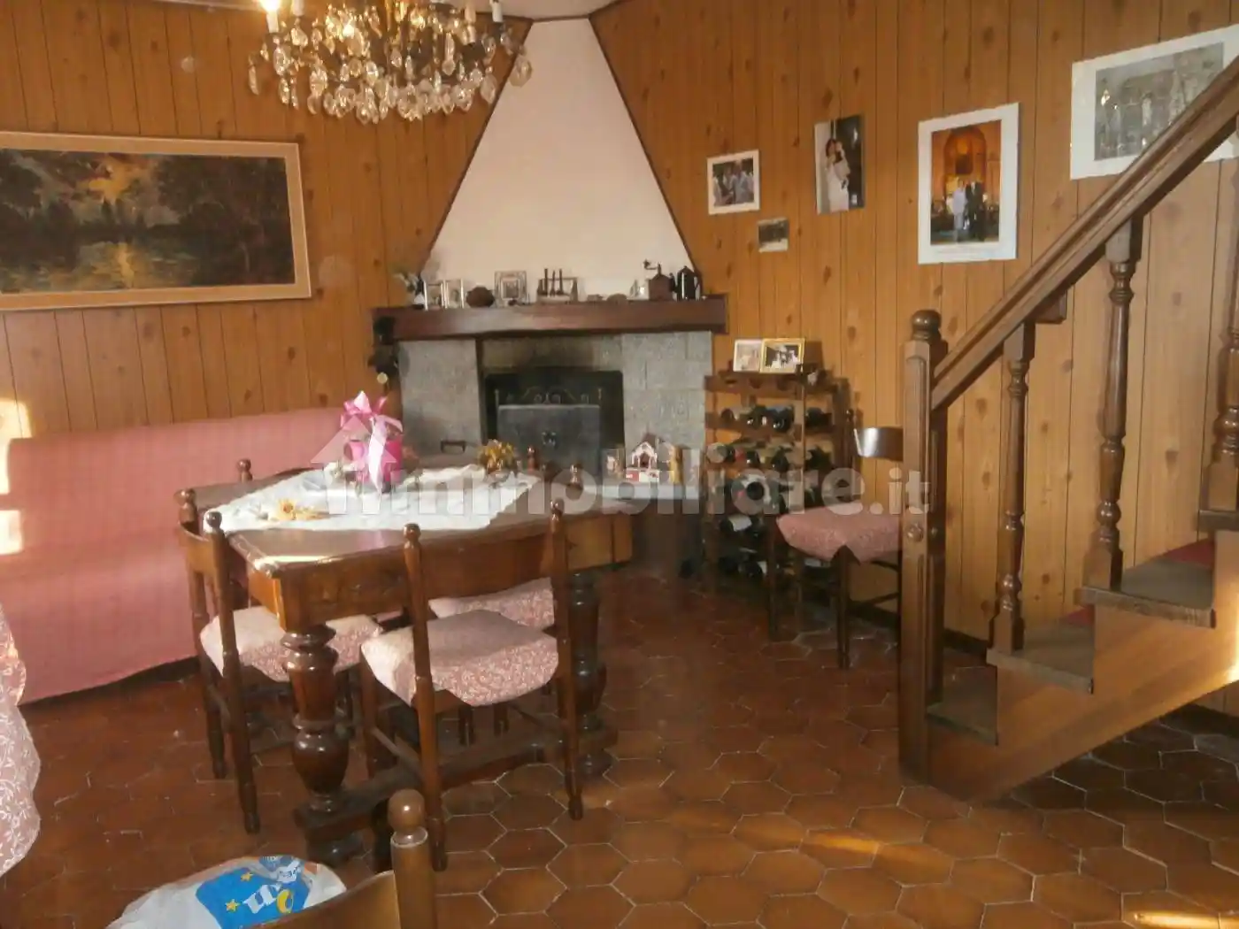 Terratetto unifamiliare Località Bricco Chiesa, Montemarzo, Asti - foto 4