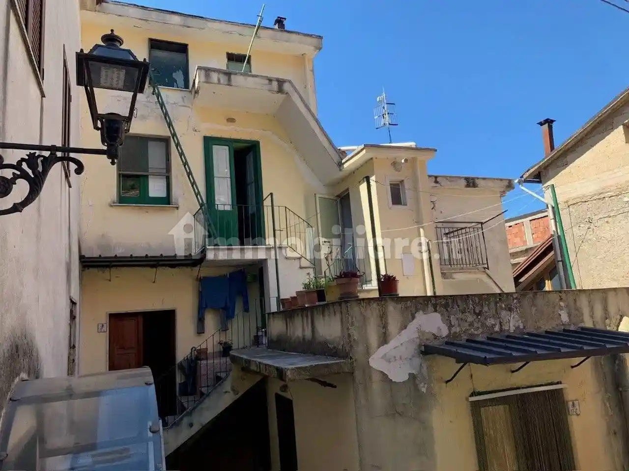 Appartamento in vendita a Bracigliano