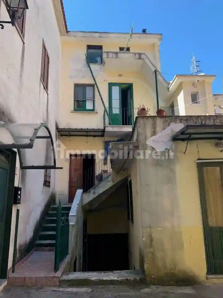 Trilocale via Alessandro Manzoni 17, Centro, Bracigliano - foto 4