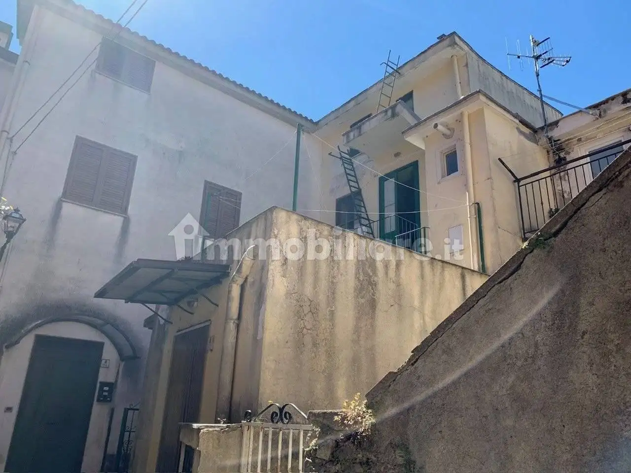 Trilocale via Alessandro Manzoni 17, Centro, Bracigliano - foto 3