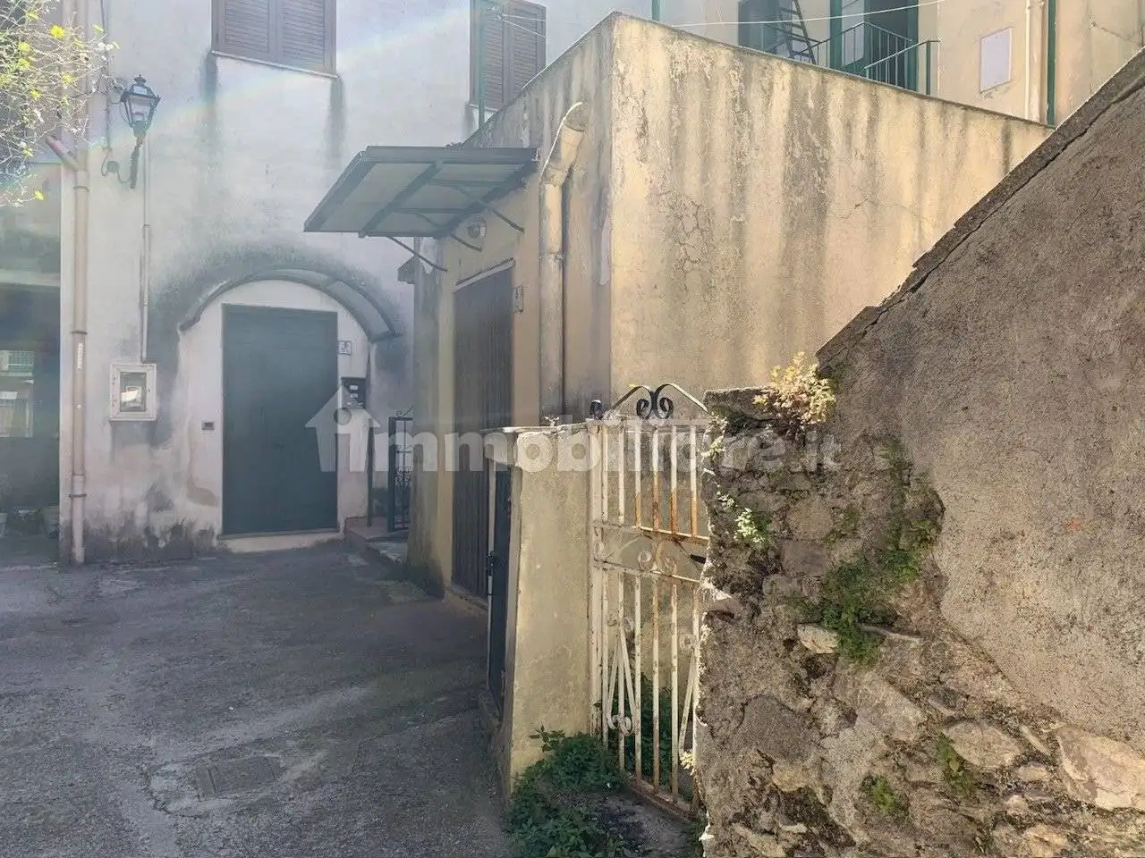 Trilocale via Alessandro Manzoni 17, Centro, Bracigliano - foto 4