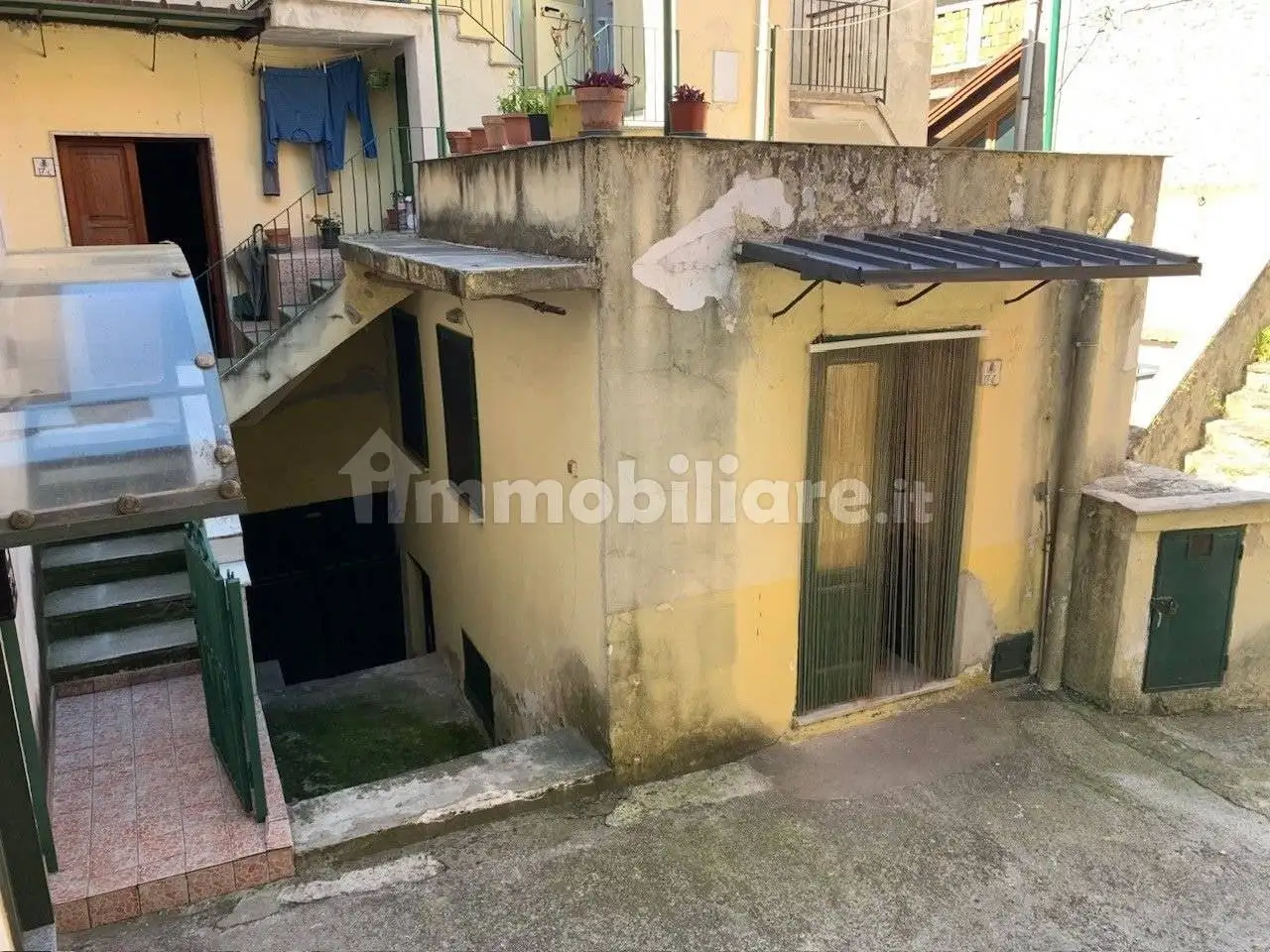 Trilocale via Alessandro Manzoni 17, Centro, Bracigliano - foto 5