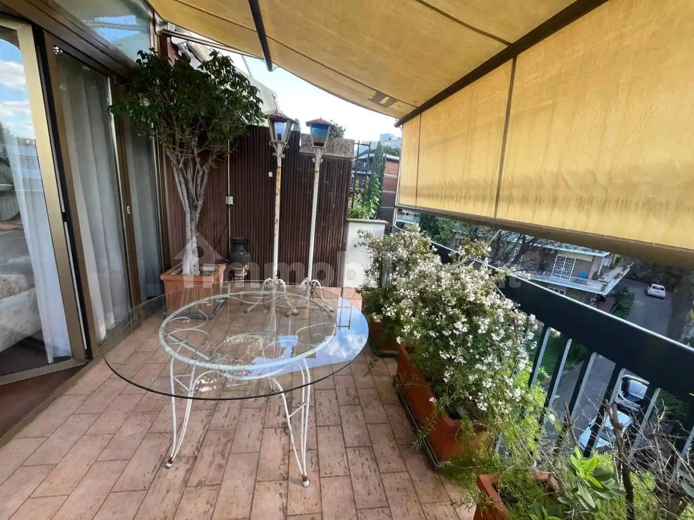 Bilocale via Gaetano Fuggetta, Villa Bonelli, Roma - foto 3