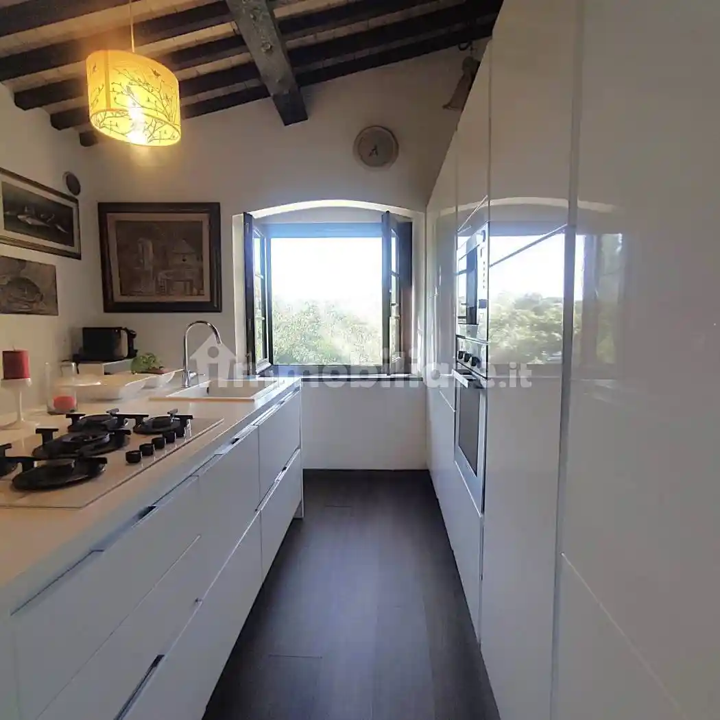 Casale, ottimo stato, 385 m², Collinaia - Monterotondo, Livorno - foto 3