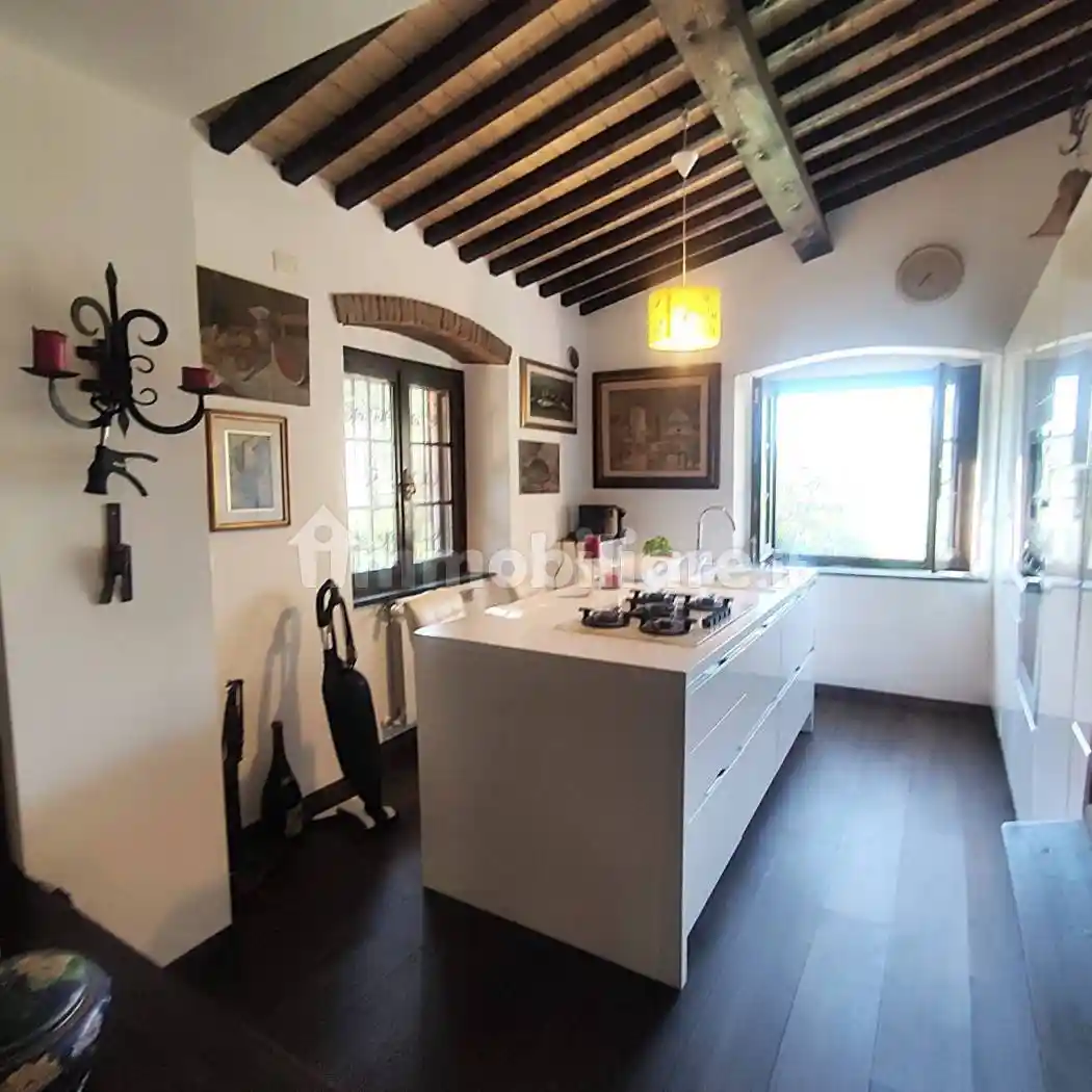 Casale, ottimo stato, 385 m², Collinaia - Monterotondo, Livorno - foto 5