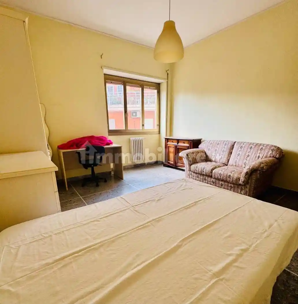 Trilocale via Gregorio XIII, Boccea, Roma - foto 4