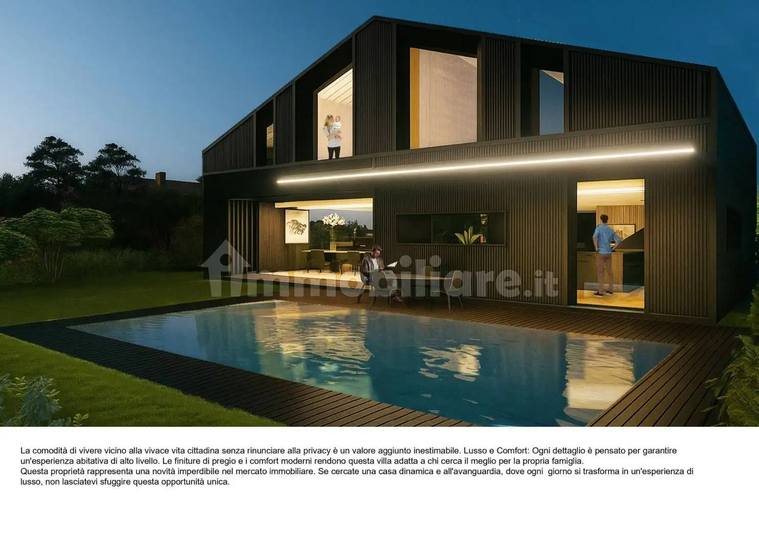 Villa in vendita a Vicenza