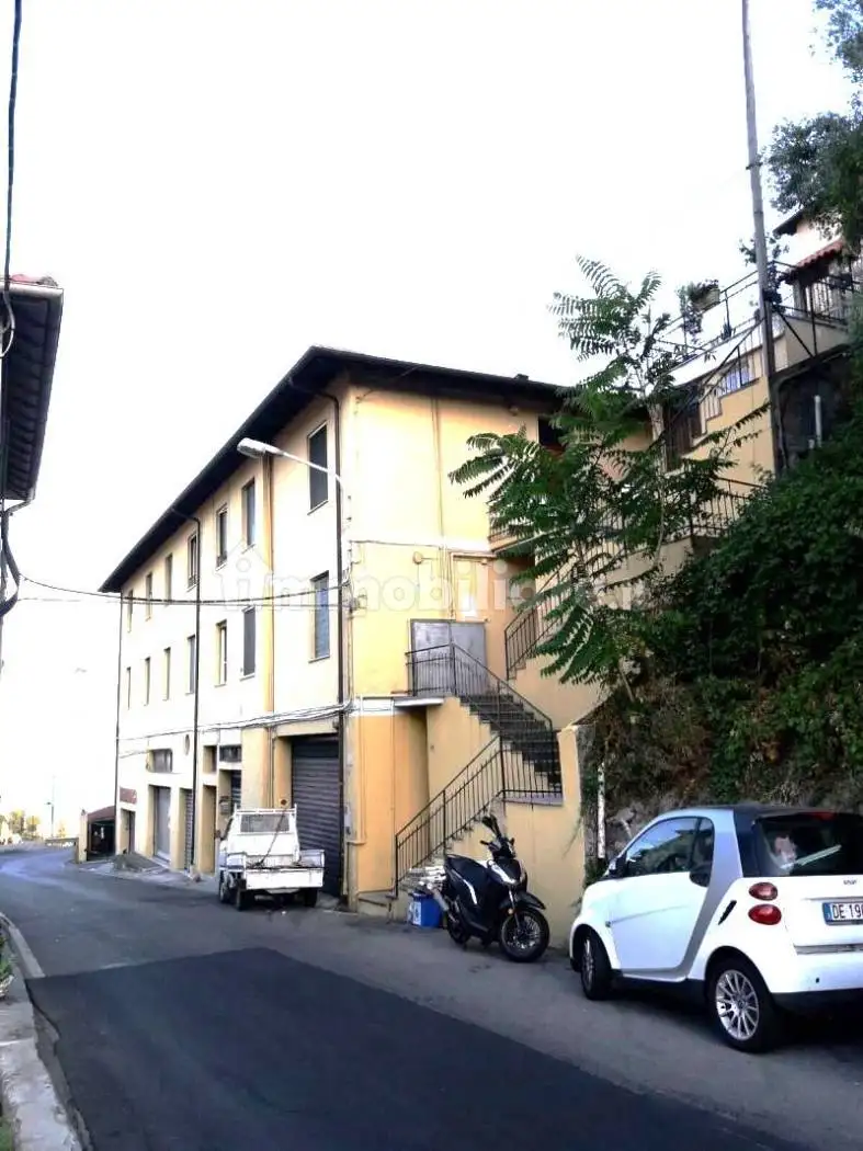 Appartamento in vendita a Sanremo