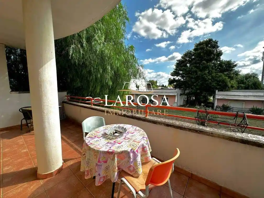 Appartamento in vendita a Lizzanello