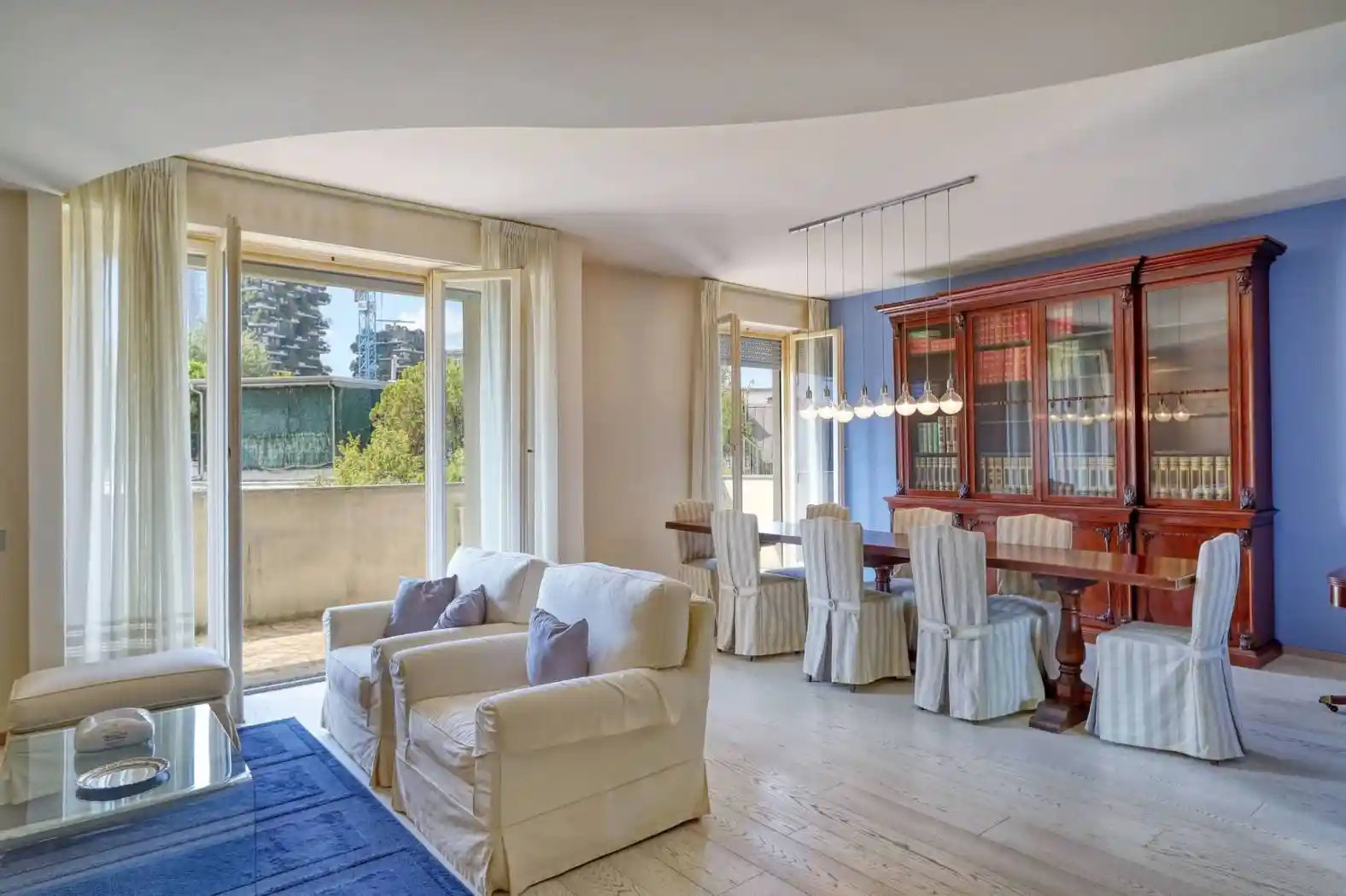 Appartamento via Ippolito Rosellini 5, Isola, Milano - foto 4