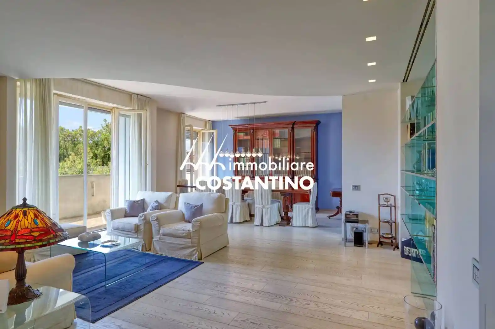 Appartamento via Ippolito Rosellini 5, Isola, Milano - foto 5