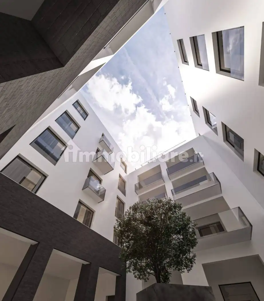 Progetto in vendita a Caserta