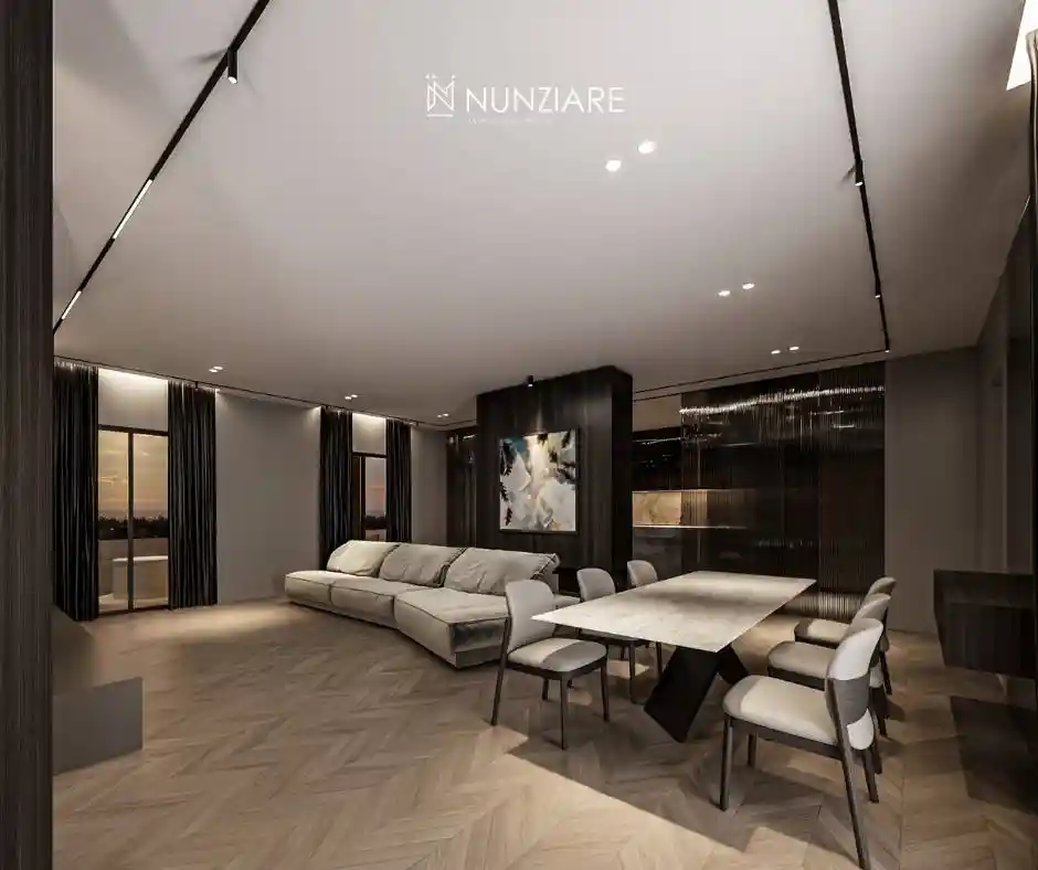 Appartamenti e Uffici - studi di nuova costruzione a Caserta - foto 2