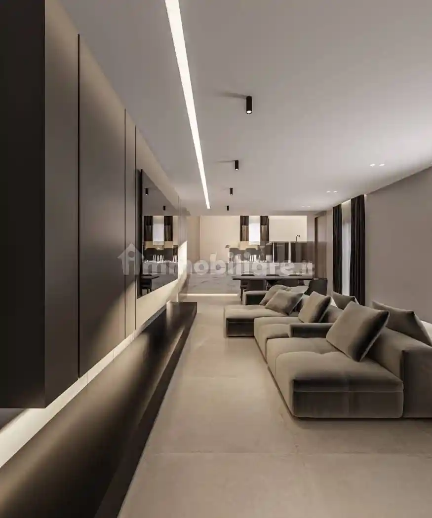 Appartamenti e Uffici - studi di nuova costruzione a Caserta - foto 3