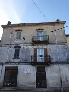 Appartamento in asta a Brezzo di Bedero