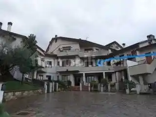 Appartamento in vendita a Bibbiena