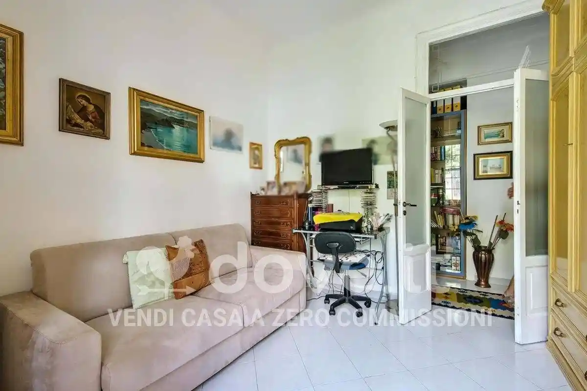 Trilocale via Nicolò Fieschi, Marola - Campiglia, La Spezia - foto 2