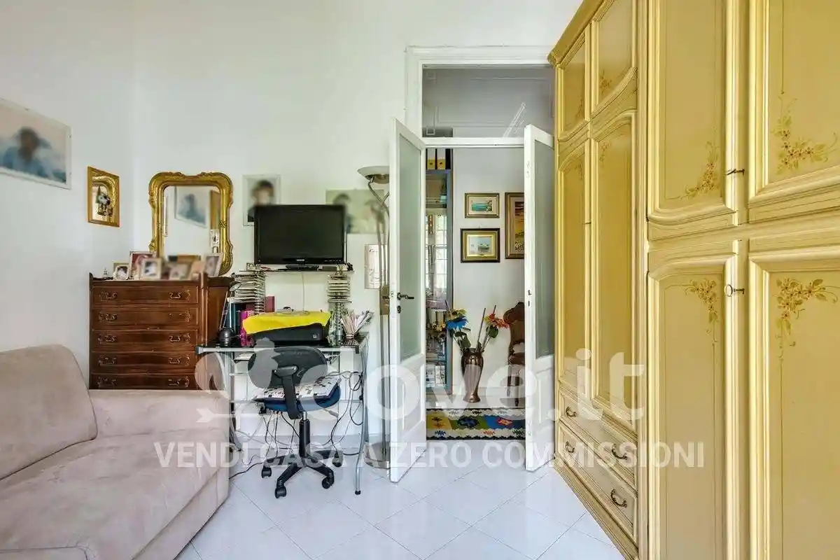 Trilocale via Nicolò Fieschi, Marola - Campiglia, La Spezia - foto 3