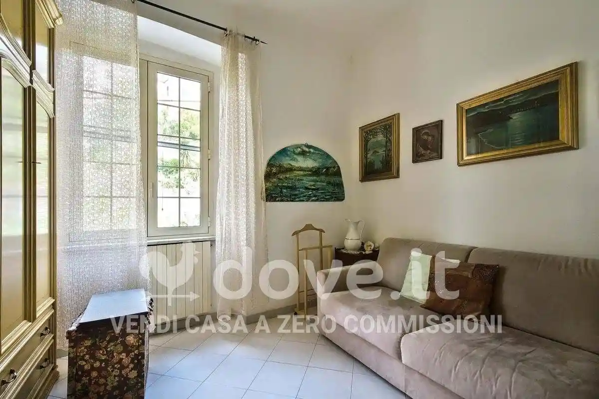 Trilocale via Nicolò Fieschi, Marola - Campiglia, La Spezia - foto 4