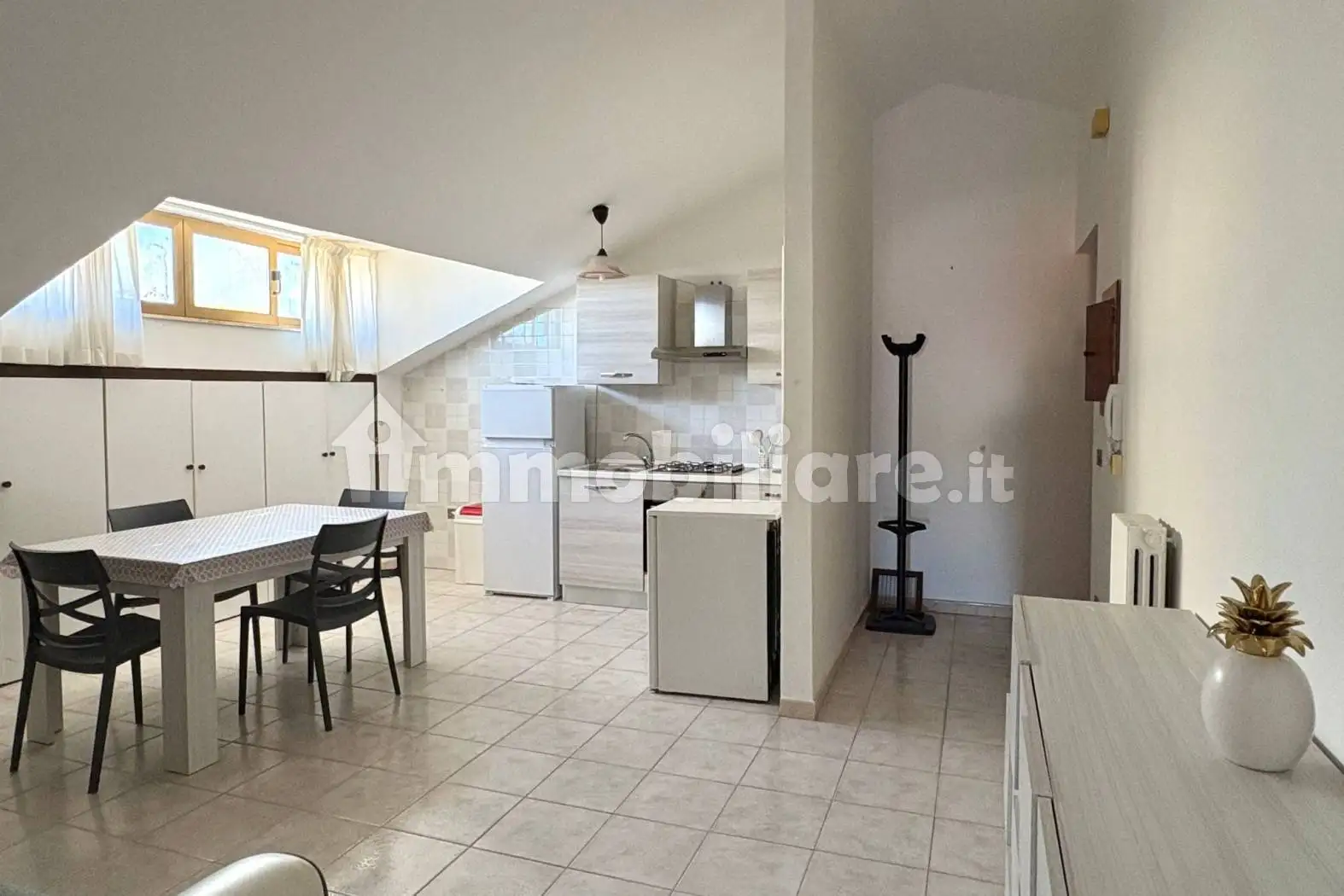 Attico - Mansarda in vendita a Paola