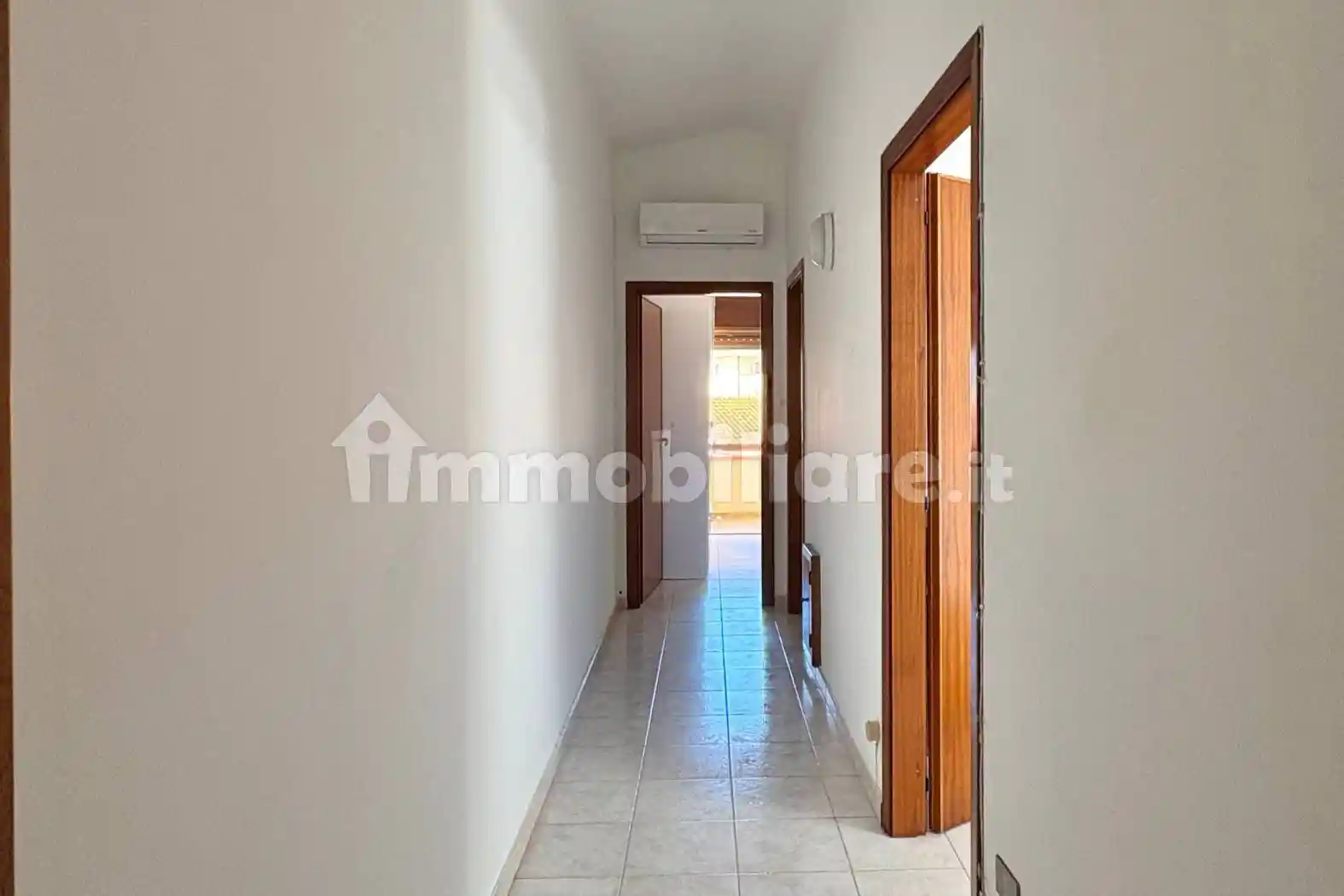 Mansarda via Melissa 8, Centro, Paola - foto 5