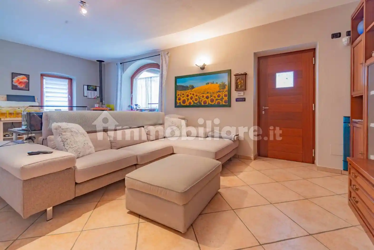 Villa in vendita a Vignolo