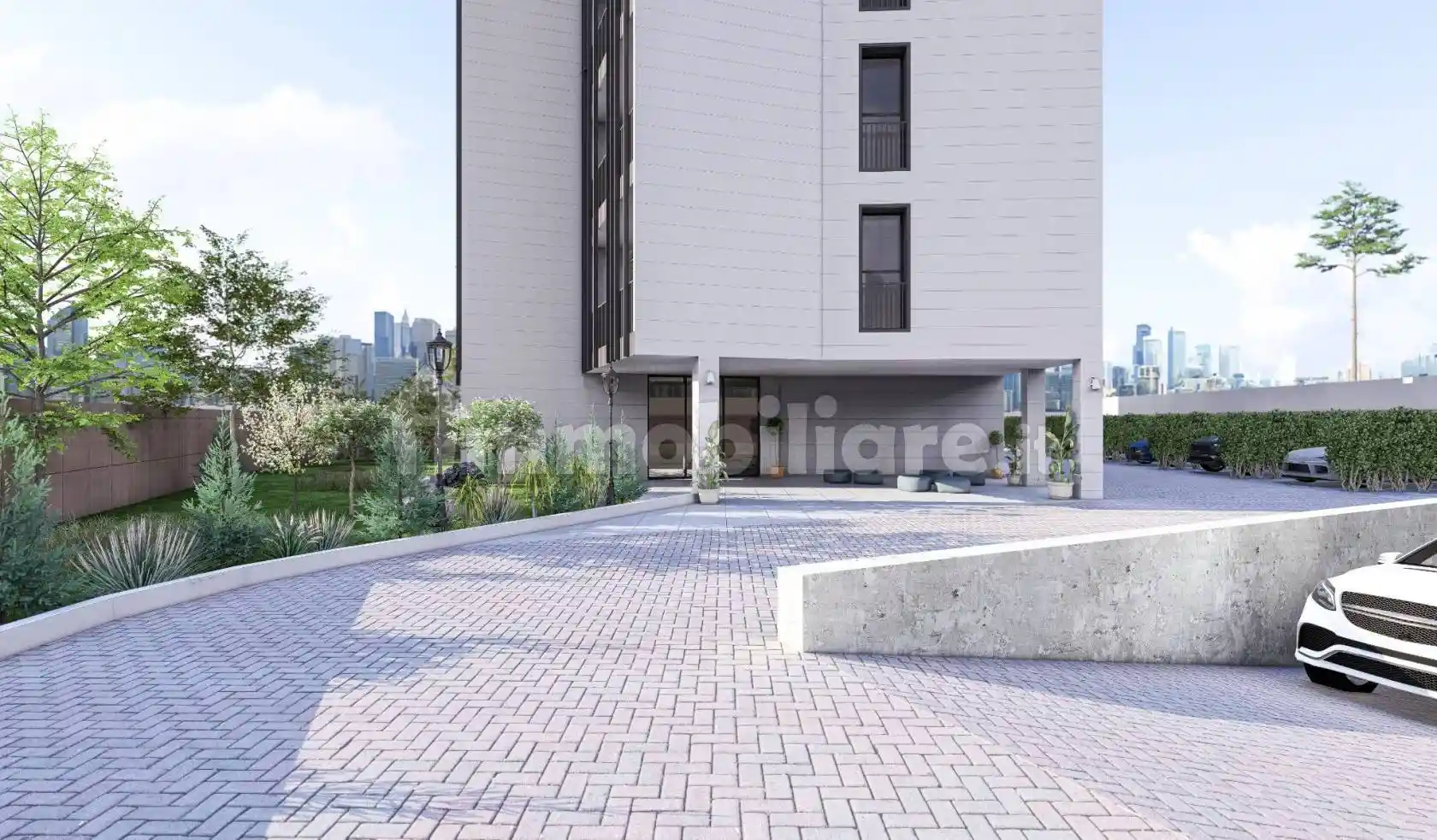 Trilocale piazzale Torino 10, Piacenza 10, Infrangibile, Piacenza - foto 2