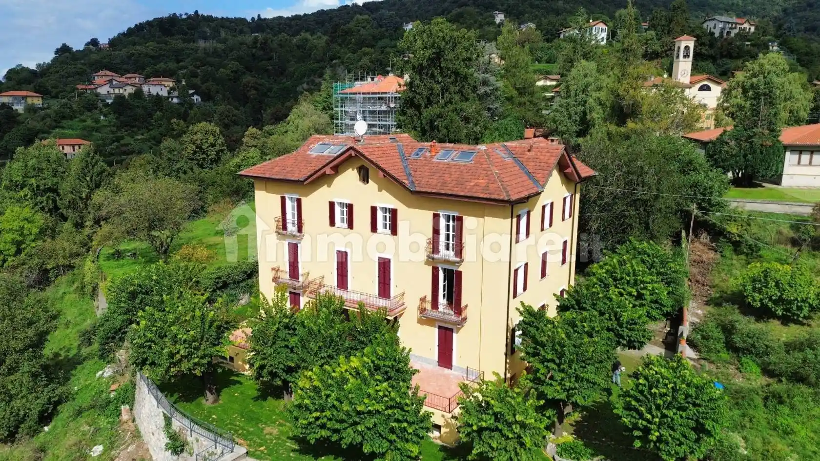 Bilocale via dei Patrioti 3, Civiglio, Como - foto 4