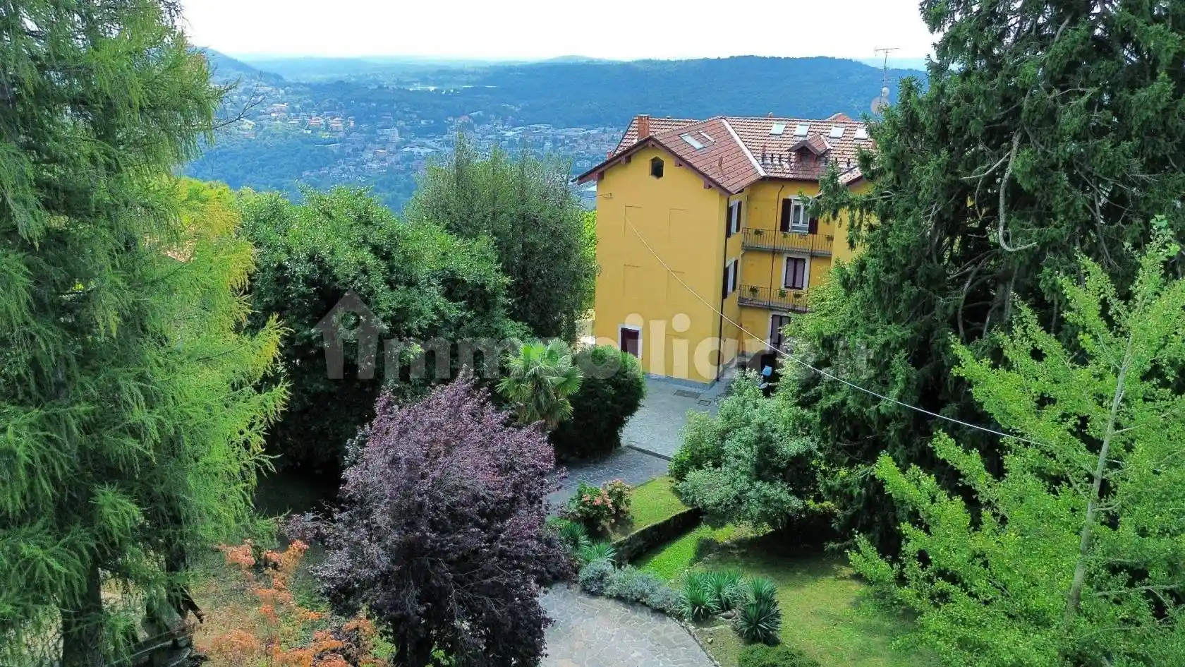 Bilocale via dei Patrioti 3, Civiglio, Como - foto 5