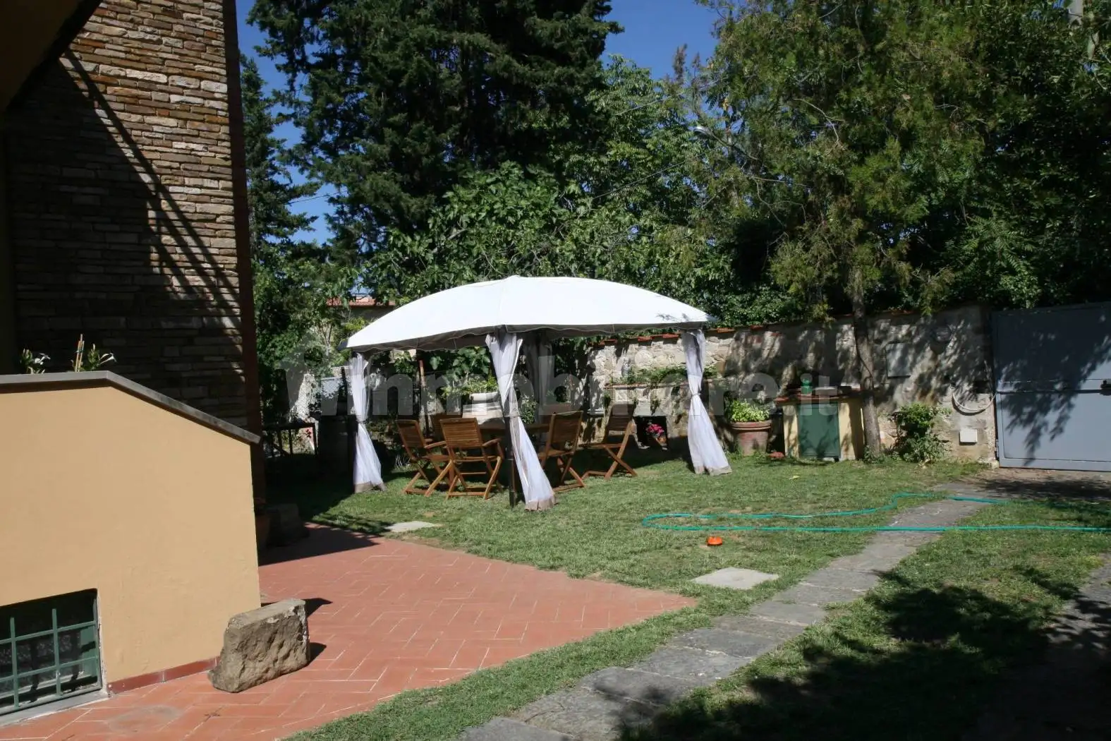 Appartamento in affitto a Firenze