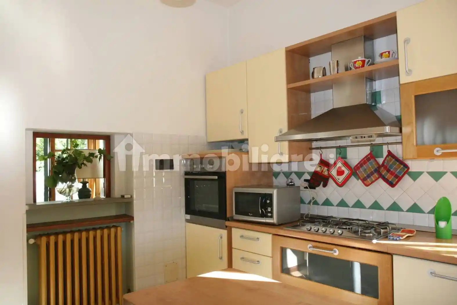 Appartamento via di Badia a Ripoli, Europa, Firenze - foto 2