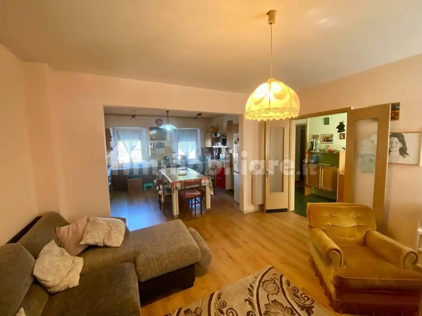 Terratetto unifamiliare via Alessandro Manzoni 61, Grions, Sedegliano - foto 2