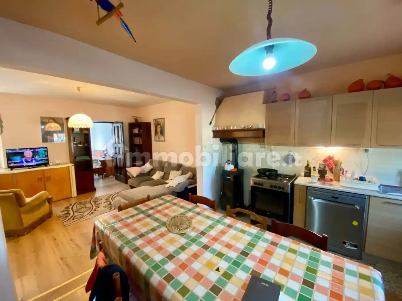 Terratetto unifamiliare via Alessandro Manzoni 61, Grions, Sedegliano - foto 3