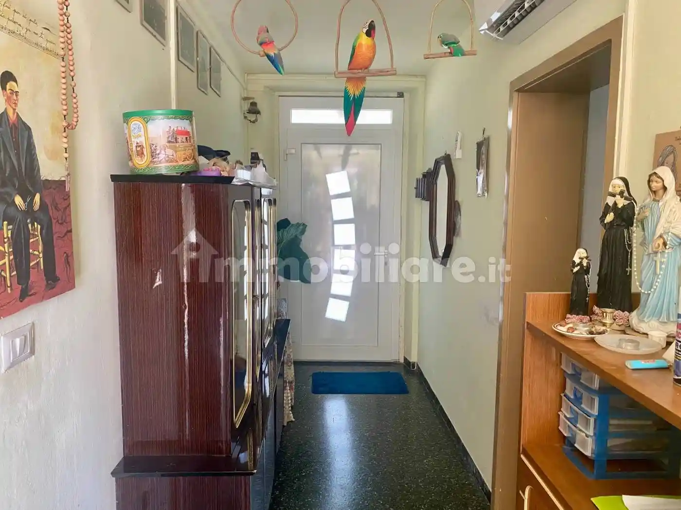 Terratetto unifamiliare via Alessandro Manzoni 61, Grions, Sedegliano - foto 5