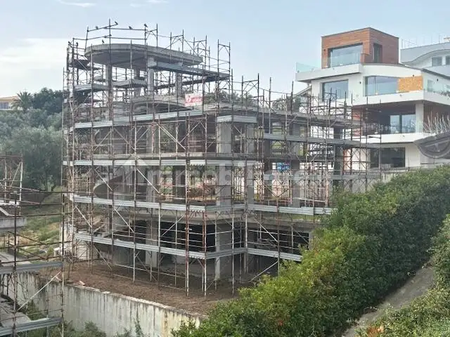 Villa in vendita a Pescara