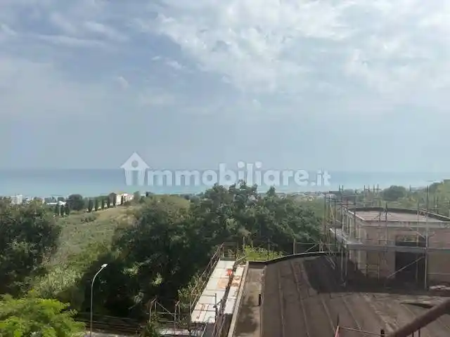 Villa unifamiliare Strada del Palazzo 50, Colle del Telegrafo - Colle Scorrano, Pescara - foto 2