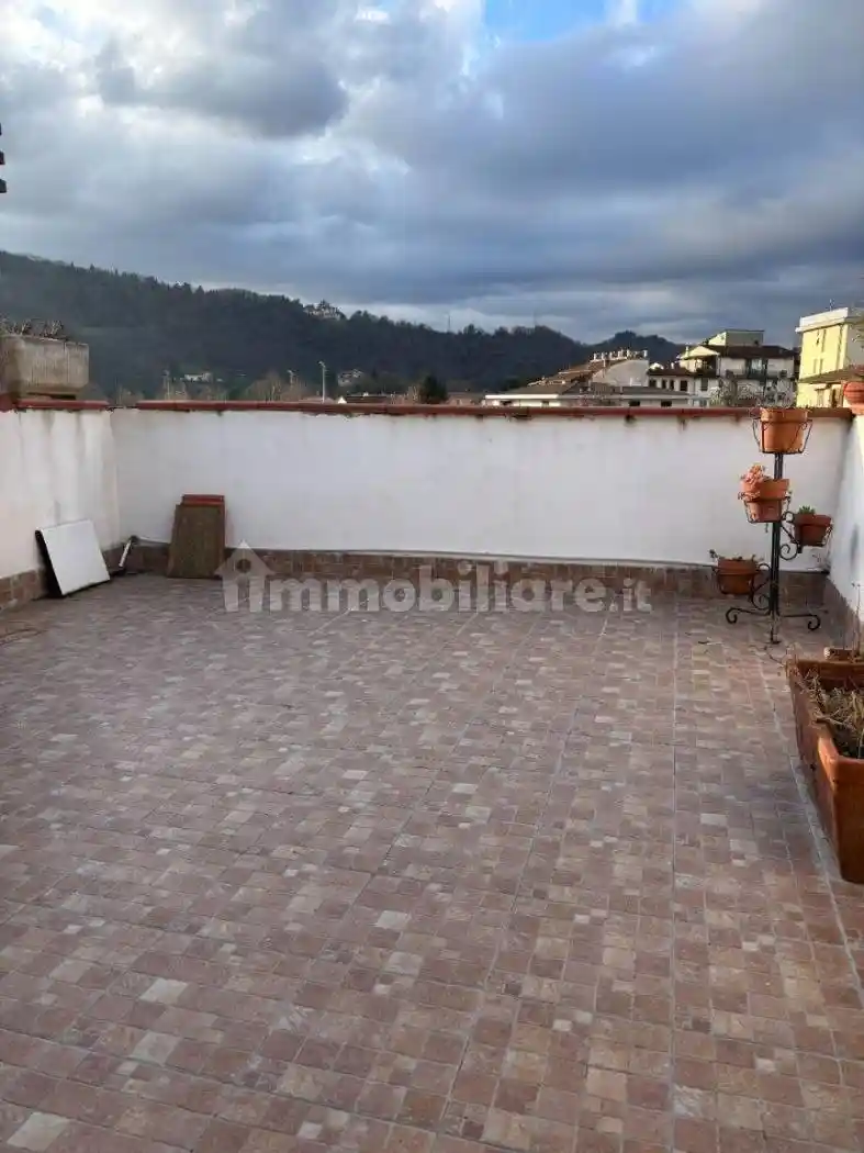 Attico - Mansarda in vendita a Dicomano