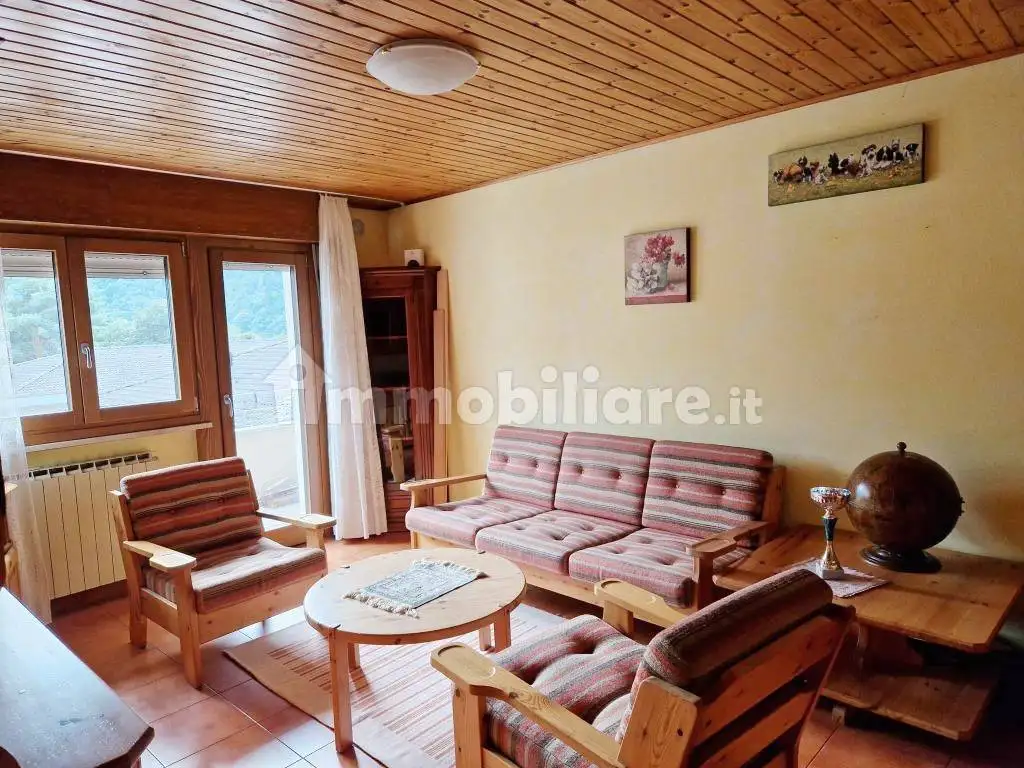 Mansarda via Adamello 15, Centro, Edolo - foto 2