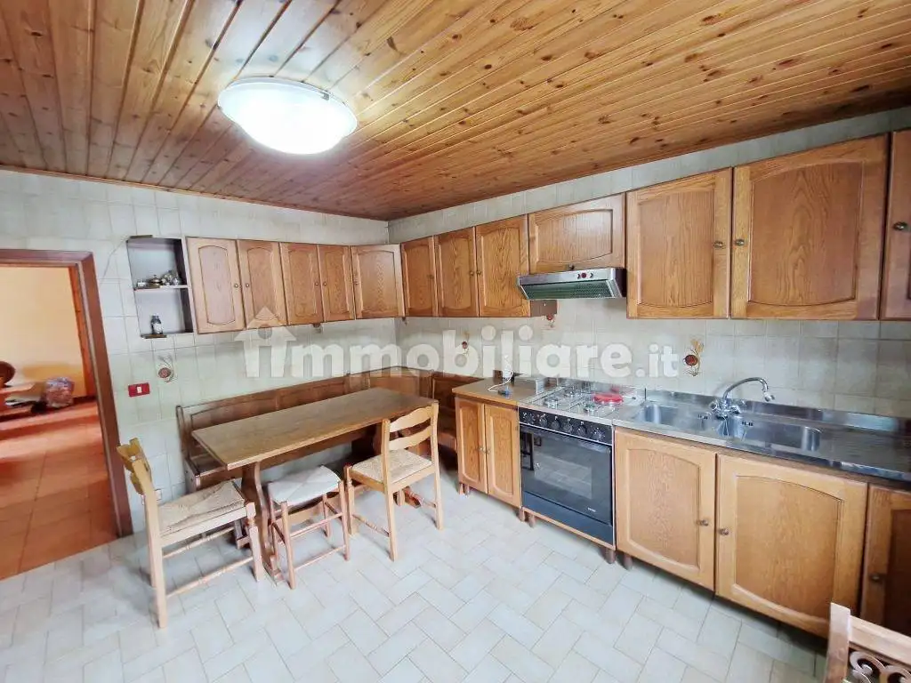 Mansarda via Adamello 15, Centro, Edolo - foto 3