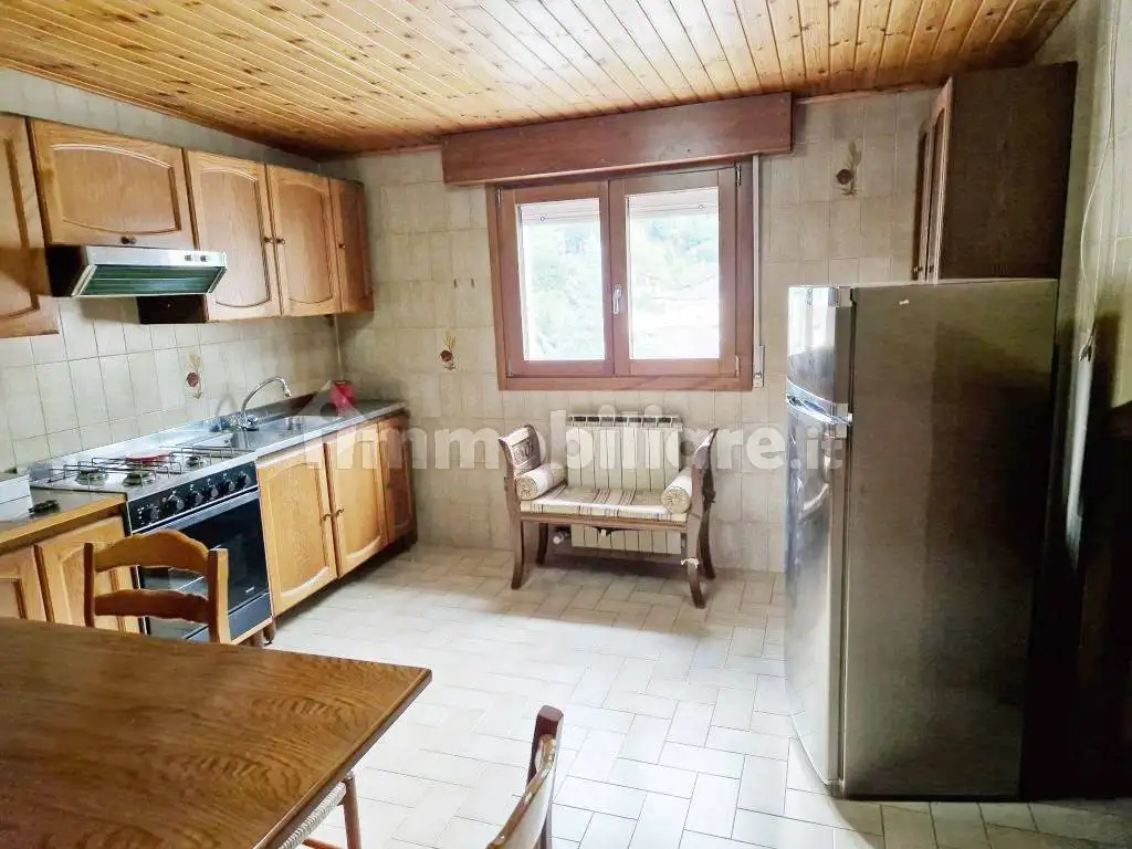 Mansarda via Adamello 15, Centro, Edolo - foto 4