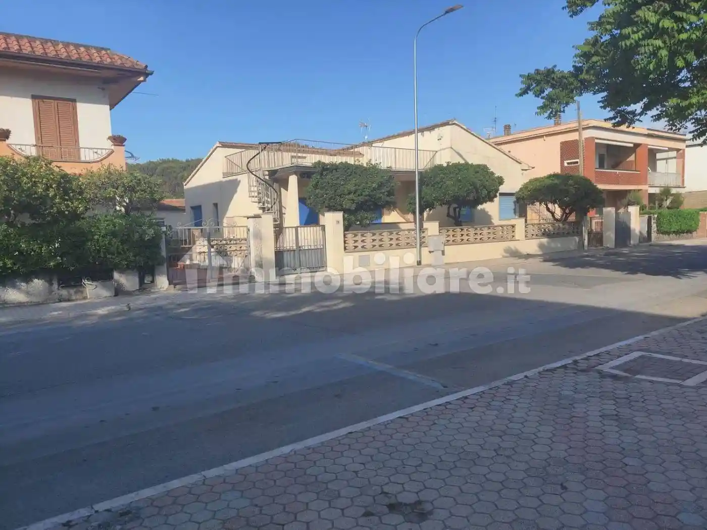 Appartamento in vendita a Montalto di Castro