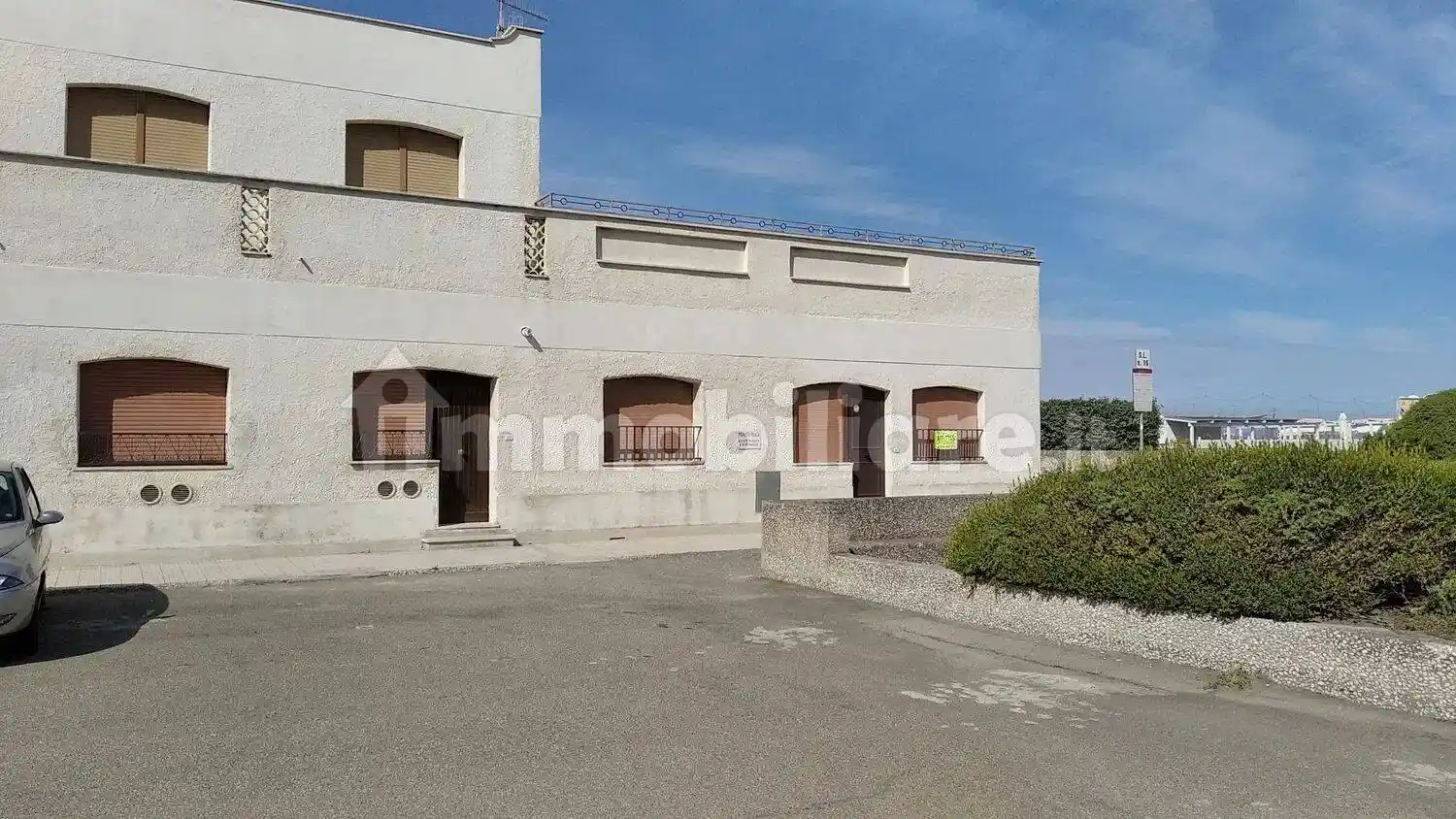 Appartamento in vendita a Montalto di Castro