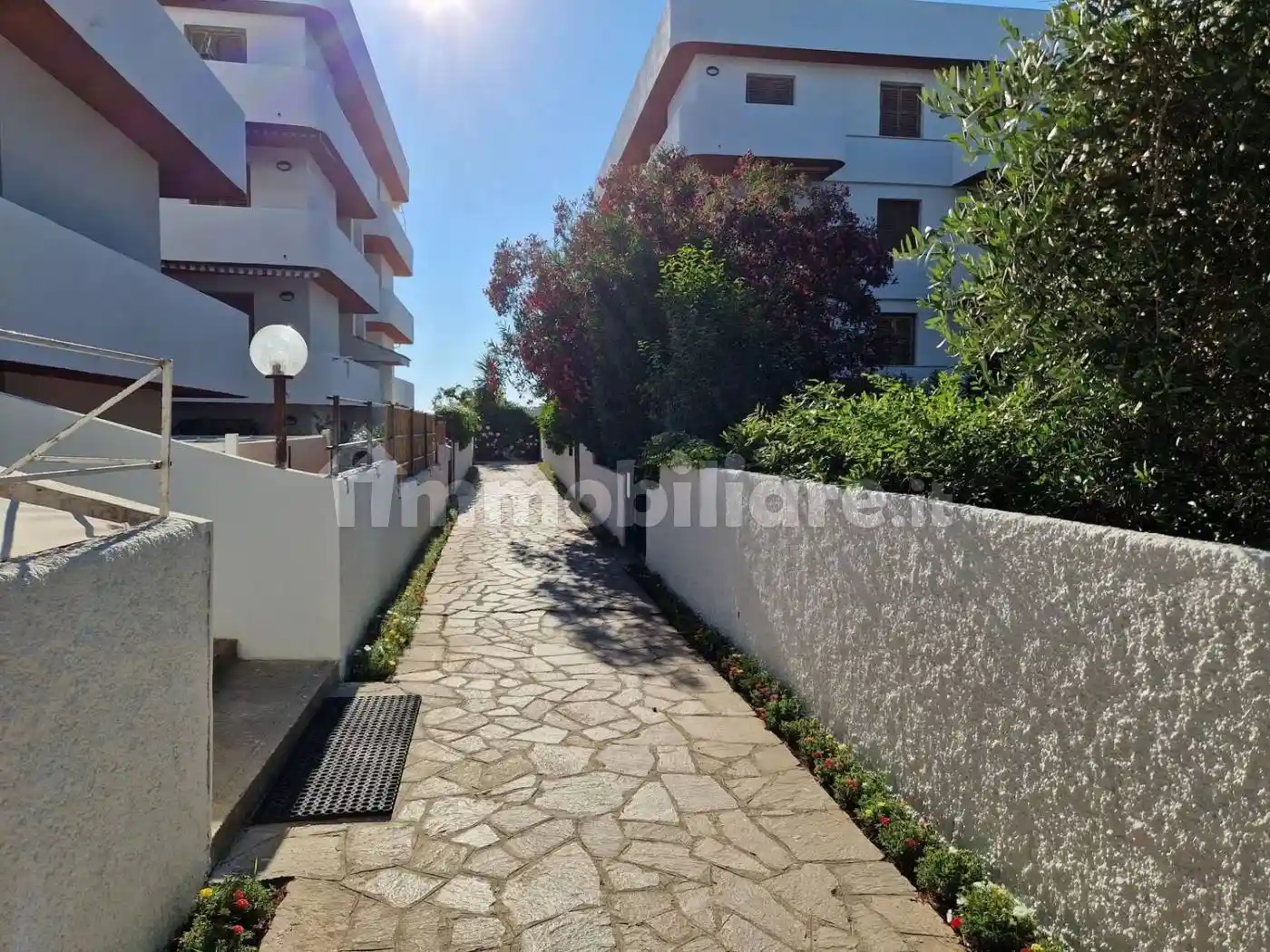 Appartamento in vendita a Montalto di Castro