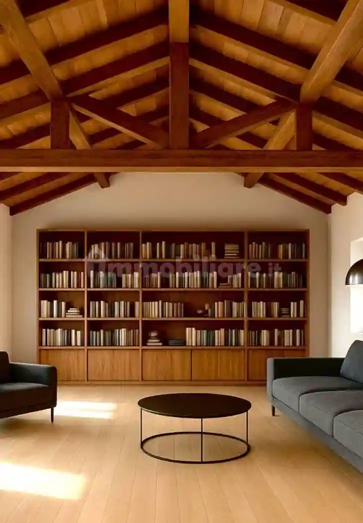 Attico - Mansarda - foto 2