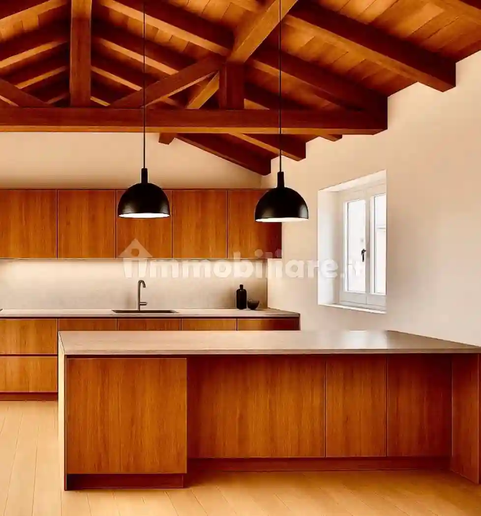 Attico - Mansarda - foto 3