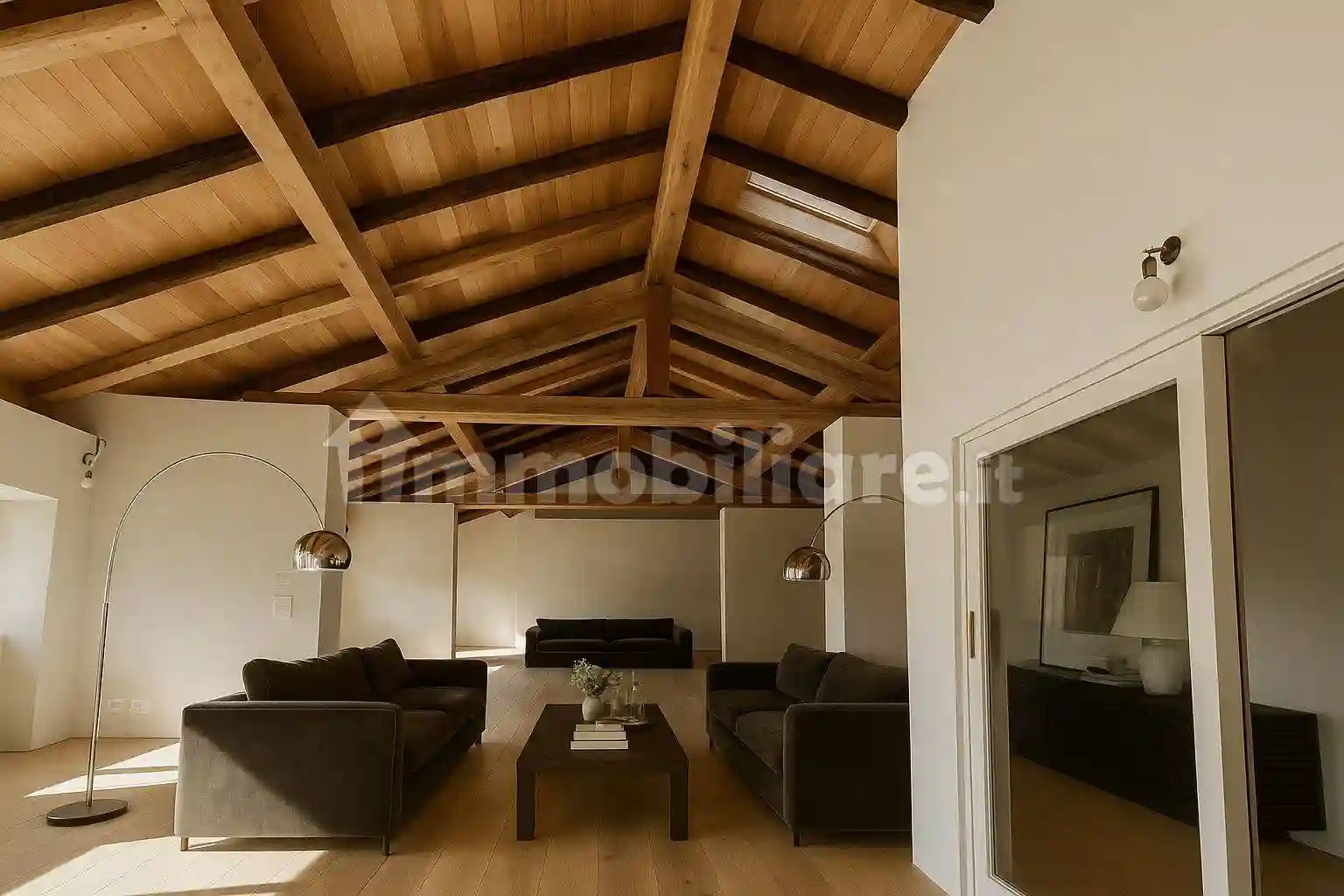 Attico - Mansarda - foto 4