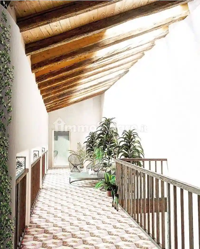 Attico - Mansarda - foto 5