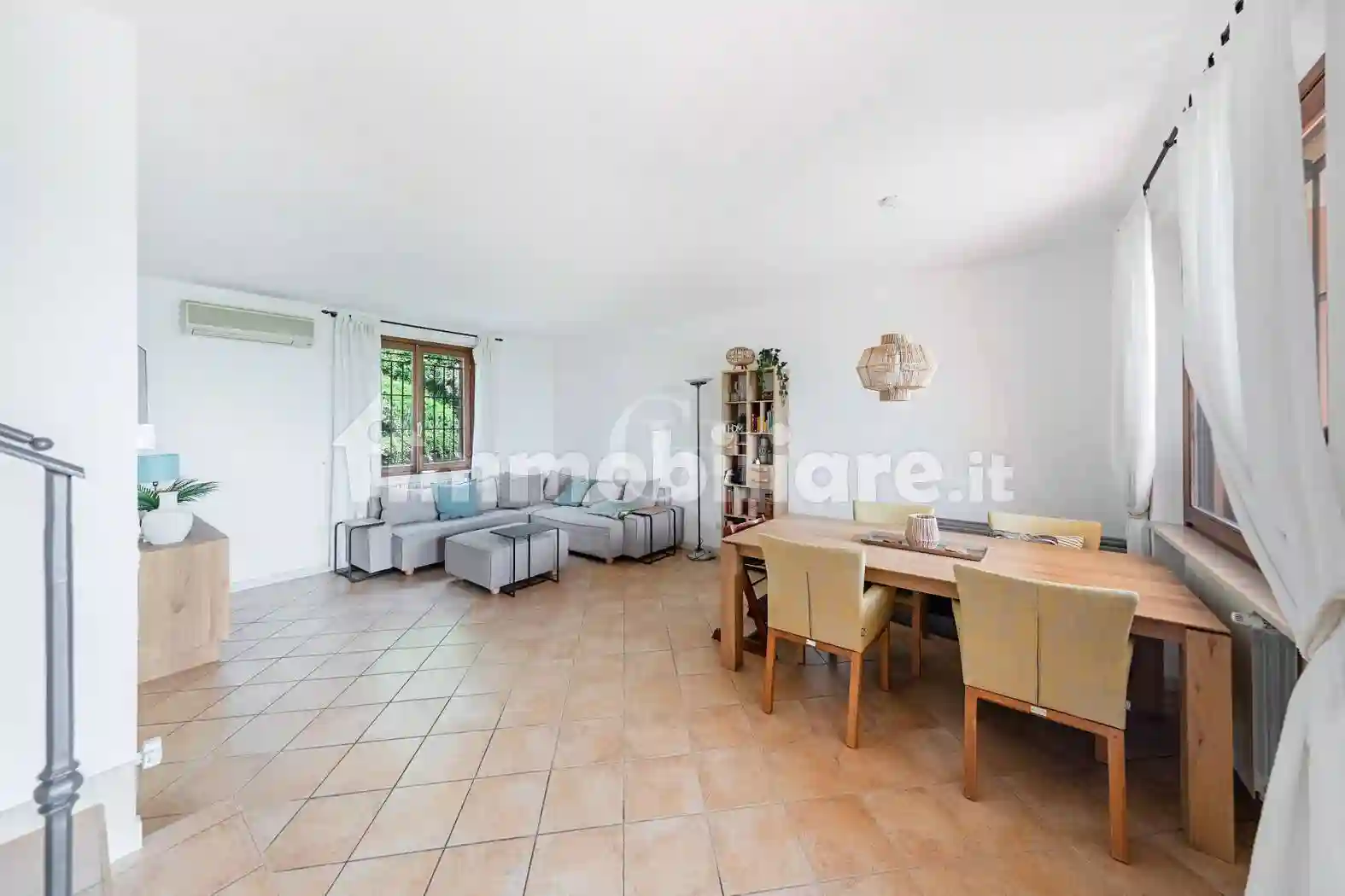 Villetta a schiera - foto 4