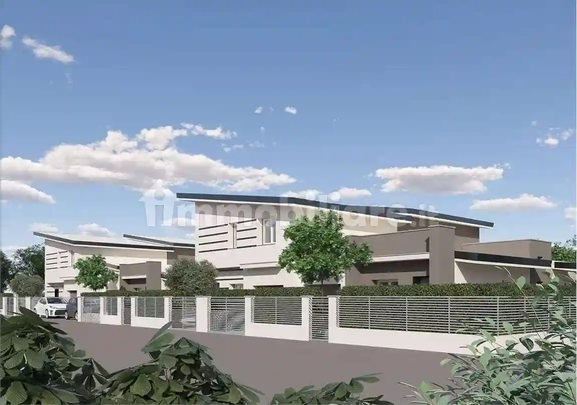 Villetta a schiera - foto 3